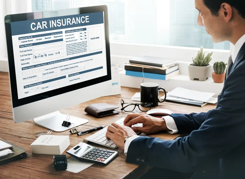 How Does Car Insurance Work When Both Drivers Are Partially at Fault?