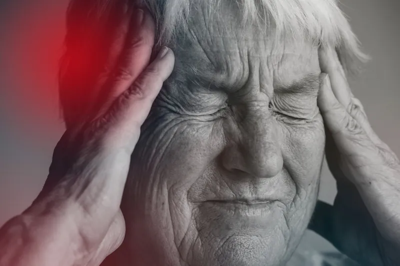 What Are the Symptoms of a Traumatic Brain Injury After a Car Accident?