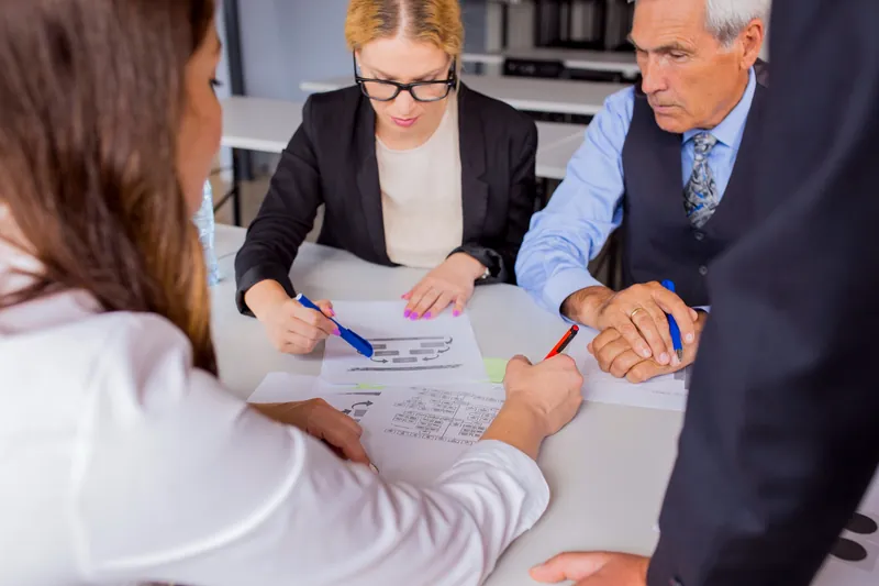 How Can I Deal with Insurance Companies After an Auto Accident?