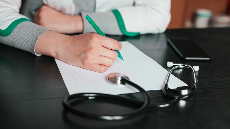 How Do Medical Bills Get Paid After an Auto Accident?