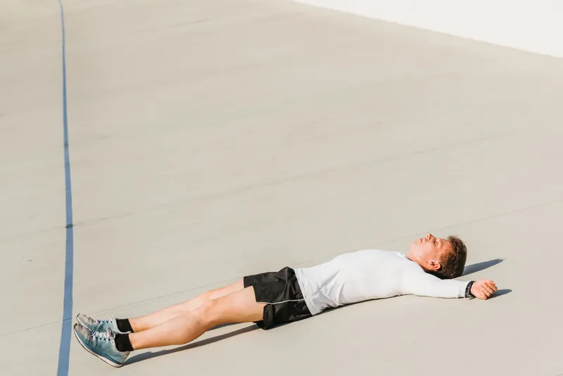 Can I File a Claim for a Slip and Fall Injury Caused by a Car Accident?