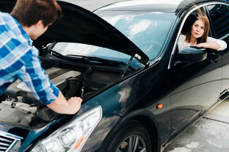 How Can I Protect My Rights After an Auto Accident?