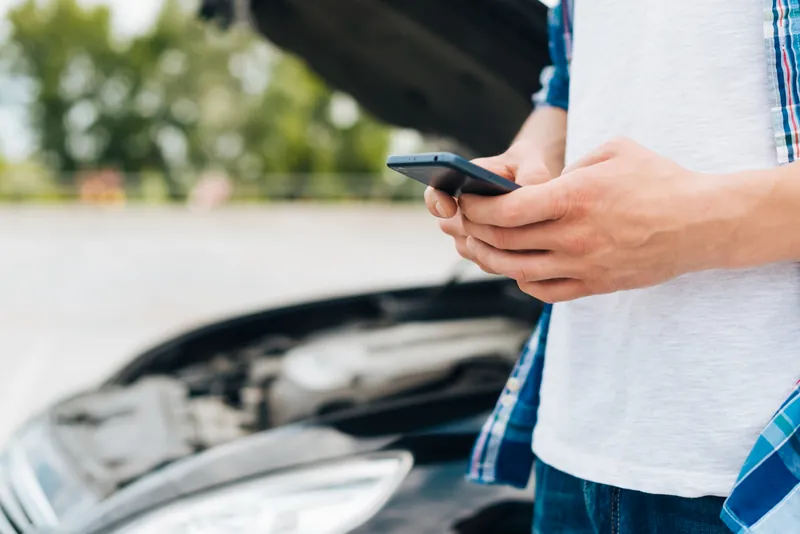 How Can Social Media Affect My Auto Accident Claim?