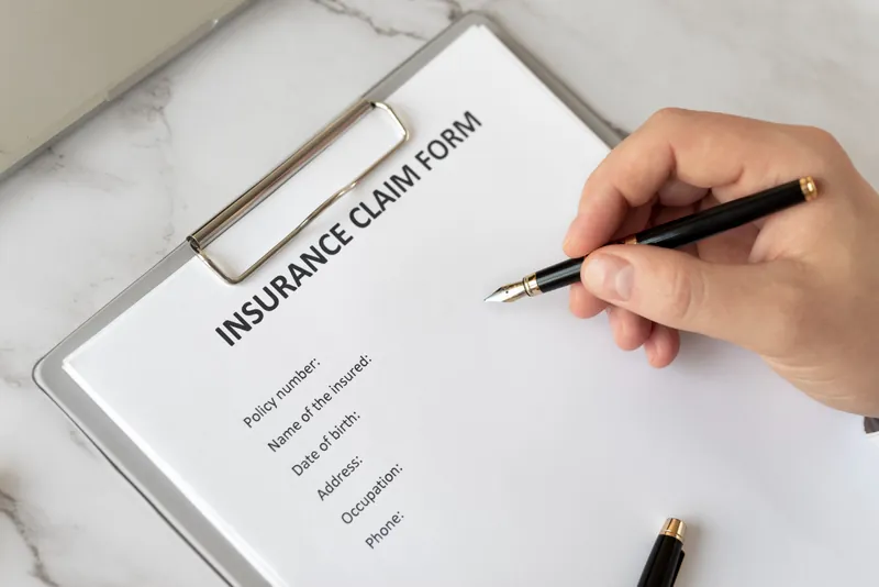 What Are the Insurance Implications of a Car Accident in a Rideshare Vehicle?