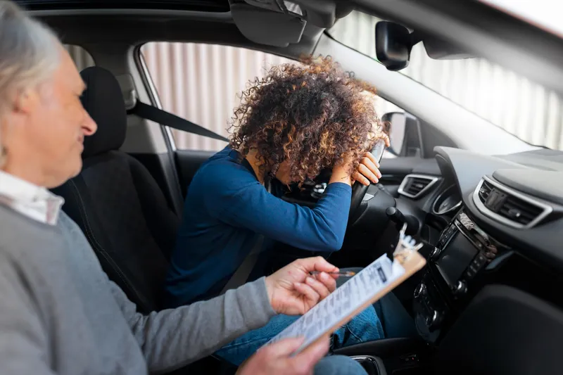What If the Other Driver Doesn’t Have Insurance?