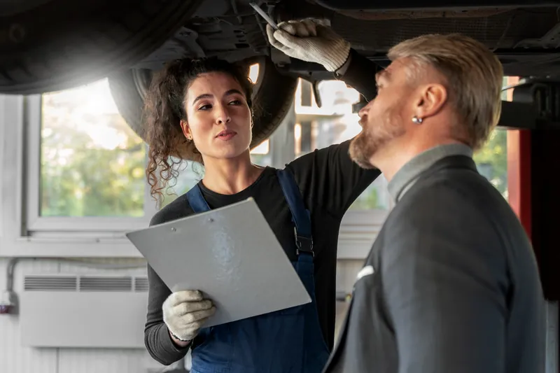 How Does a Pre-Existing Condition Affect My Auto Accident Claim?