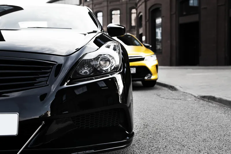 What If the Driver at Fault Flees the Scene of the Accident?