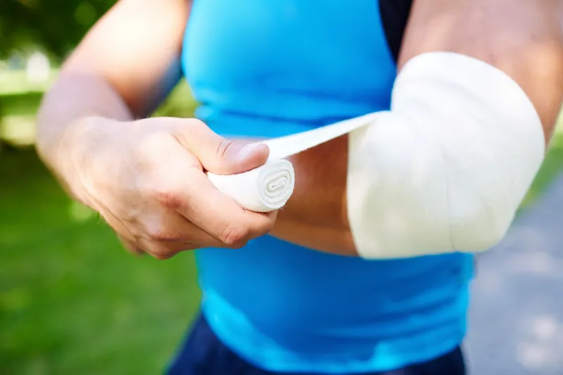 What Should I Know About Soft Tissue Injuries in Car Accidents?