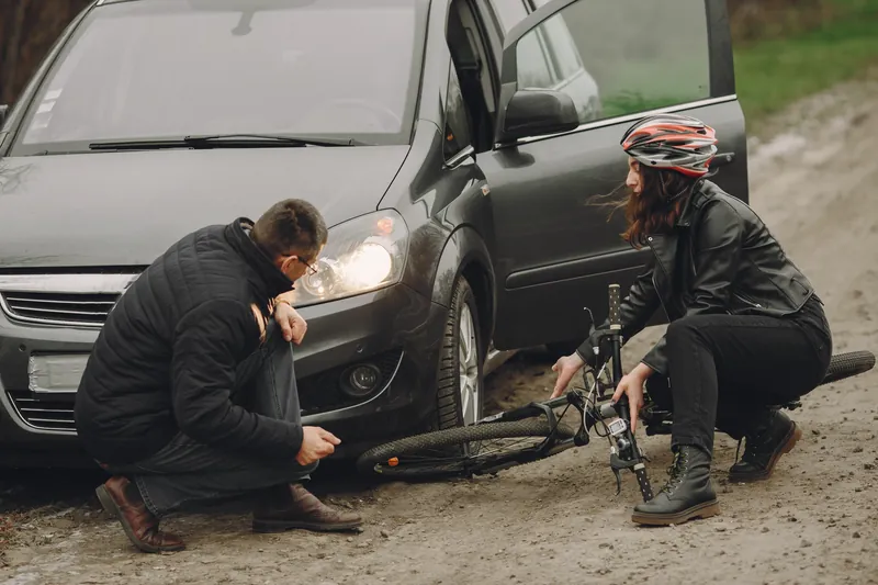 What Happens If I Was Partially at Fault for the Accident?