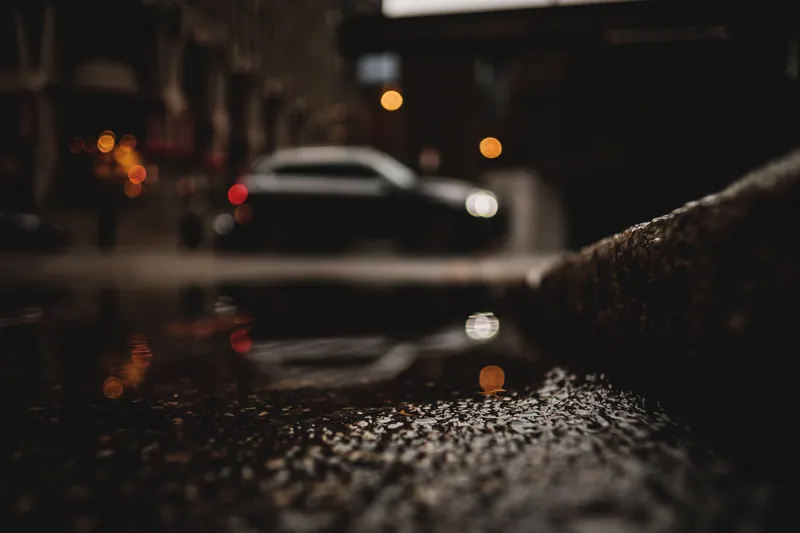 How Does Weather Affect Auto Accident Liability?