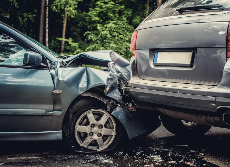 What Are the Common Causes of Auto Accidents in Las Vegas?