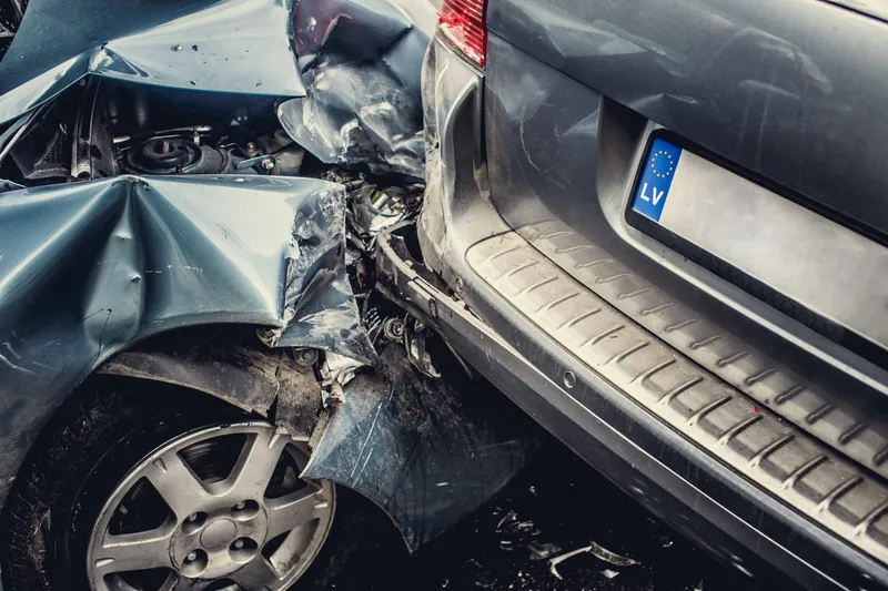 What Are Common Mistakes to Avoid After an Auto Accident?