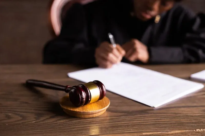 Criminal Defense