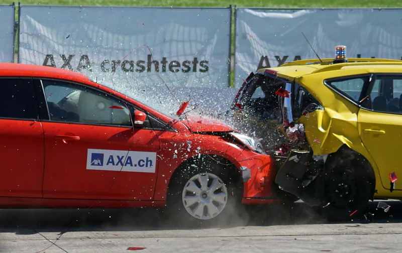 What If I Was Injured in an Accident Involving a Commercial Vehicle?