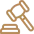 Gavel icon