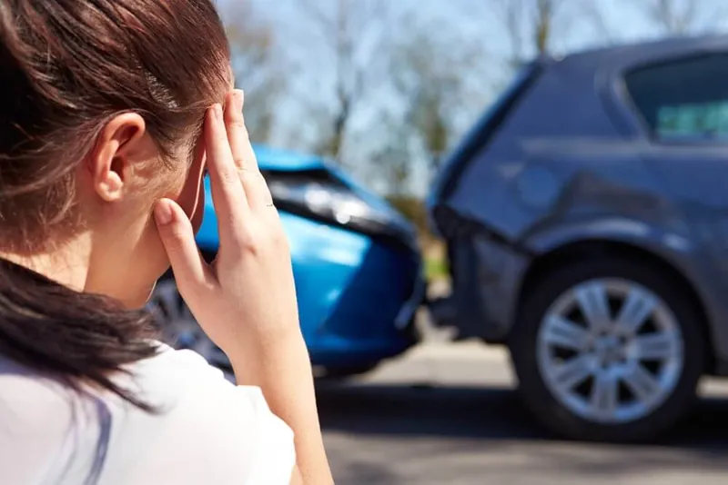 What Should I Do If the Other Driver Is Uncooperative?